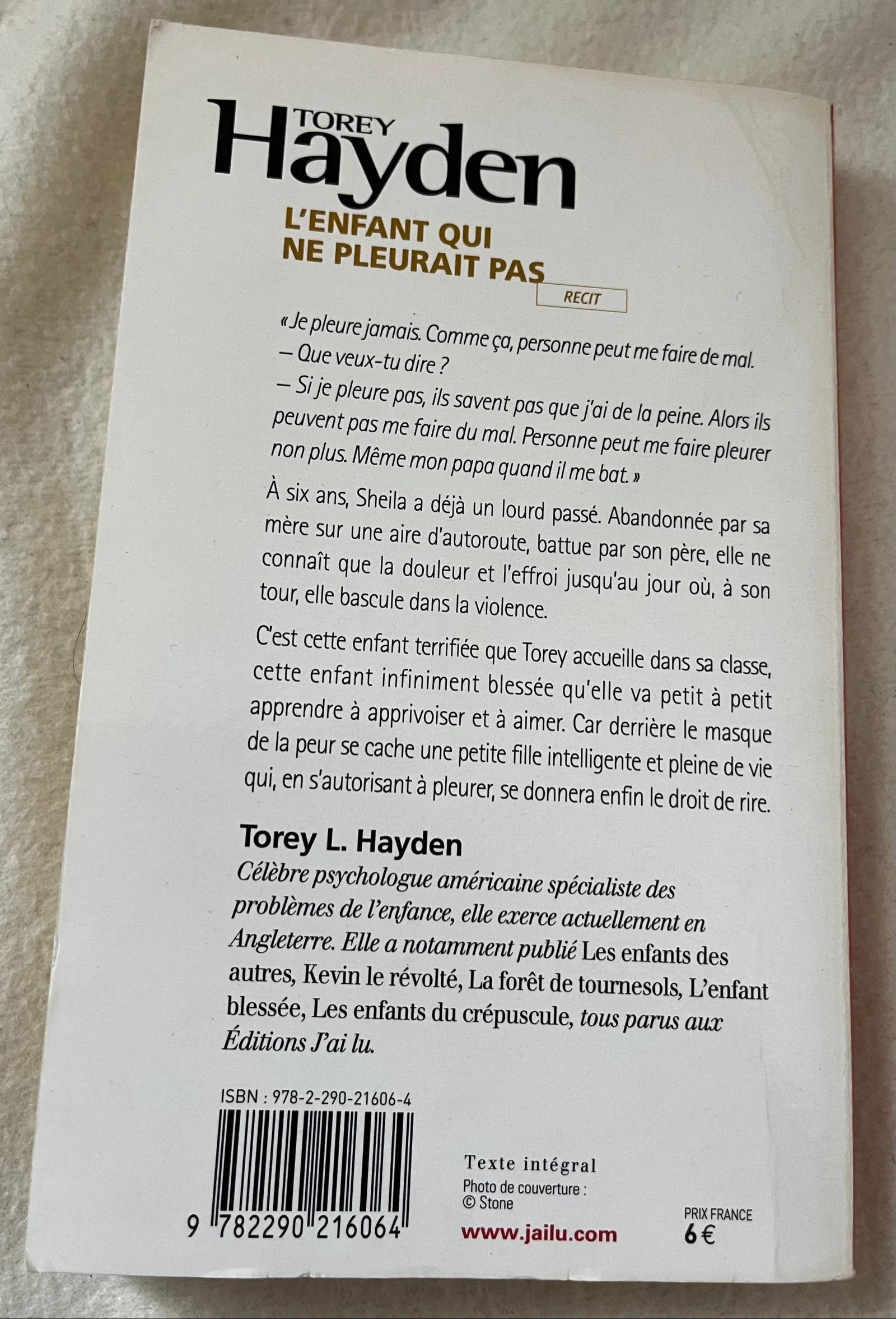 2 zakken op kinderprobleem – photo 3
